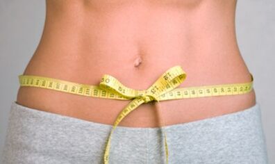 Principios generales de la dieta para perder peso